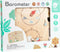 Classic World Houten Weermeter