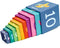CLASSIC WORLD kubussen puzzel Transport Engels leren 10 stuks