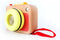 Classic World Mijn Eerste Houten Camera