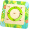 Classic World Mijn Houten Leerpuzzel, 29dlg. Afmeting artikel: 22 x 22 x 3 cm