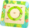 Classic World Mijn Houten Leerpuzzel, 29dlg. Afmeting artikel: 22 x 22 x 3 cm