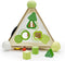 Classic World Piramide Activiteitenbox