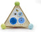 Classic World Piramide Activiteitenbox