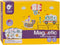 CLASSIC WORLD Puzzle Science of Road Transport Traffic 72 st.