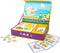 CLASSIC WORLD Puzzle Science of Road Transport Traffic 72 st.