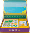 CLASSIC WORLD Puzzle Science of Road Transport Traffic 72 st.