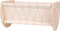 Classic World World Houten 2in1 Wieg