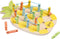 Classic World World Houten Ananas Verbindingsspel, 21dlg.