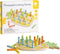 Classic World World Houten Ananas Verbindingsspel, 21dlg.