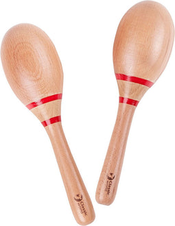 Classic World World Houten Sambaballen