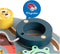 Classic World World Houten Speelbord Raket
