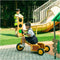 Classic World World Houten Stoplicht