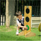 Classic World World Houten Stoplicht