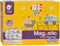 Classic World World Puzzeldoos Magneet Verkeer