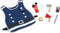 Classic World World World Houten Brandweerman Speelset, 8dlg.