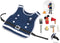 Classic World World World Houten Brandweerman Speelset, 8dlg.