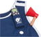 Classic World World World Houten Brandweerman Speelset, 8dlg.