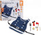 Classic World World World Houten Brandweerman Speelset, 8dlg.
