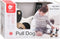 Classic World World World Houten Kwispel Hondje
