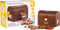 Classic World World World Houten Schattenjacht Spel