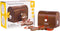 Classic World World World Houten Schattenjacht Spel