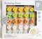 Classic World World World Houten Schroefbord Coordinatie Spel, 27dlg.