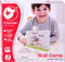 Classic World World World Kies Een Steen Spel, 44dlg.