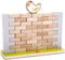 Classic World World World Kies Een Steen Spel, 44dlg.