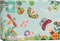 Classic World World World Magneetkoffer Insectenwereld