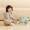 Classic World World World Magneetkoffer Insectenwereld
