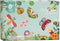 Classic World World World Magneetkoffer Insectenwereld