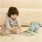 Classic World World World Magneetkoffer Insectenwereld