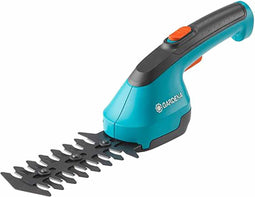 ClassicCut Li+shrub blade Display