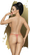 Classified Thong Orange