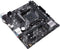ASUS Prime A520M-K - Moederbord AM4 - Micro-ATX - 1Gbit/s Ethernet - SATA 6Gbit/s - USB 3.2 Gen 2 Type-A