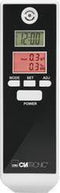 Clatronic AT 3605 - alcoholtester - ademtester.