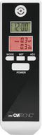 Clatronic AT 3605 - alcoholtester - ademtester.