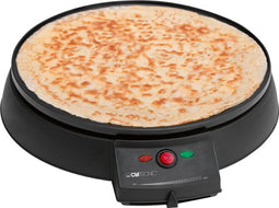 Clatronic CM 3372 - Crêpemaker - pannenkoekenmaker