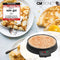 Clatronic CM 3372 - Crêpemaker - pannenkoekenmaker