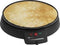 Clatronic CM 3372 - Crêpemaker - pannenkoekenmaker