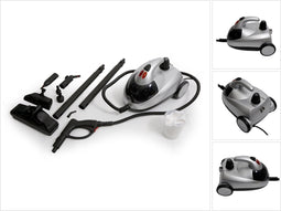 Clatronic DR 3280 - Stoomreiniger