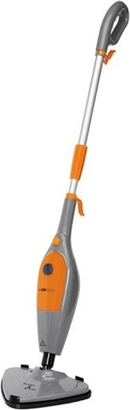 Clatronic DR 3539 - Stoommop