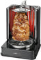 Clatronic DVG 3686 - Verticale Multi Grill - Gyrosgrill - Kebabgrill