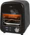 Clatronic EBG 3760 Grill Elektrisch Zwart