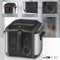 Clatronic FR 3649 - Friteuse - Frituurpan