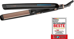 Clatronic HC 3660 - Stijltang - Keramische platen - Ionisatie functie