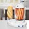 Clatronic HDM 3420 - Hotdog maker - Eierkoker