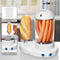 Clatronic HDM 3420 - Hotdog maker - Eierkoker