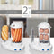 Clatronic HDM 3420 - Hotdog maker - Eierkoker