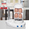 Clatronic HDM 3420 - Hotdog maker - Eierkoker